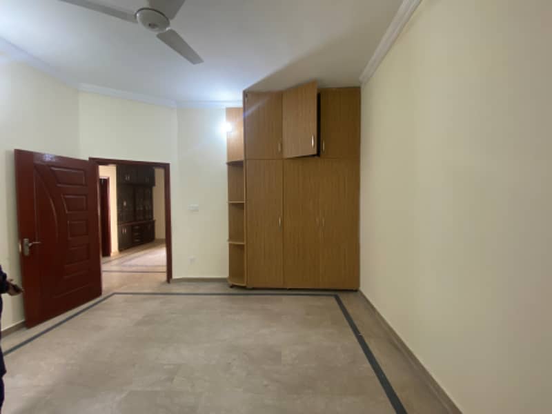 6 Marla Double Storey House For Sale In Ghuari Garden 4