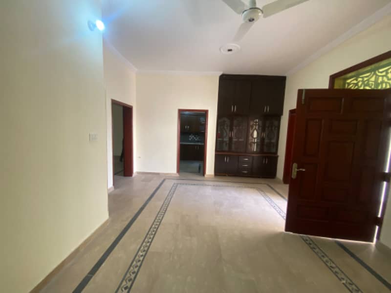 6 Marla Double Storey House For Sale In Ghuari Garden 6