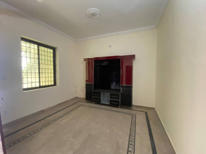 6 Marla Double Storey House For Sale In Ghuari Garden 7