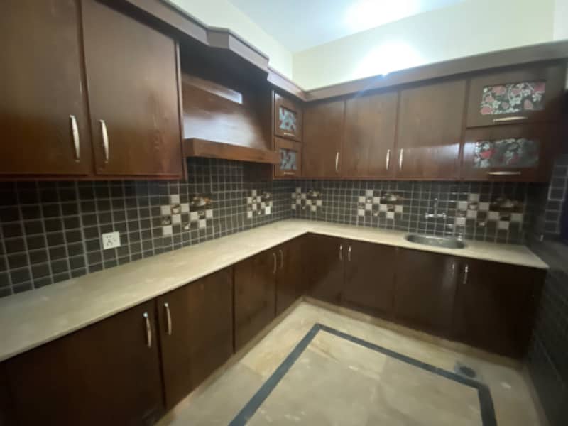 6 Marla Double Storey House For Sale In Ghuari Garden 15