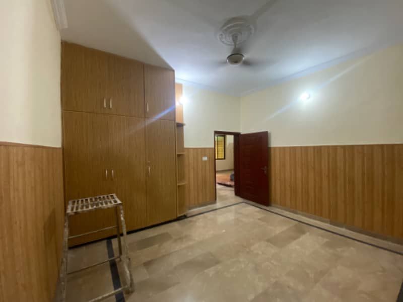 6 Marla Double Storey House For Sale In Ghuari Garden 17