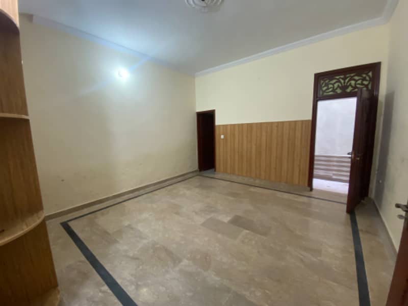 6 Marla Double Storey House For Sale In Ghuari Garden 18