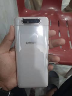 samsung A80