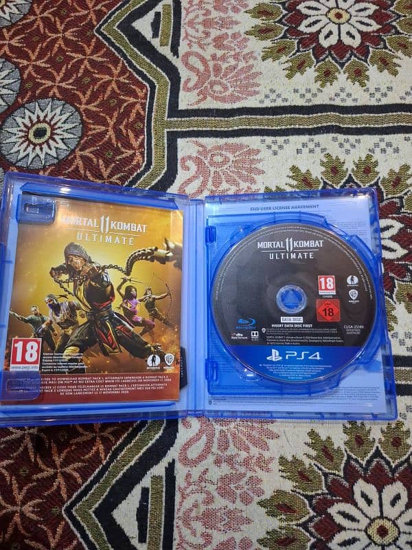 PS4 games 10