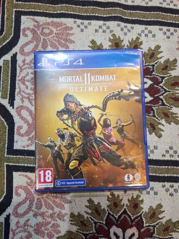 PS4 games 11