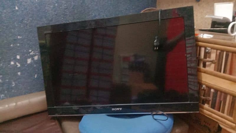 sony 32 inches LED for sale 0