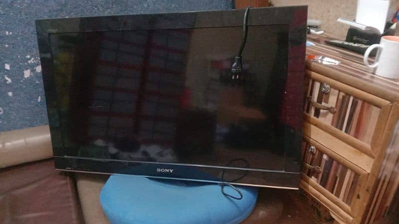 sony 32 inches LED for sale 1