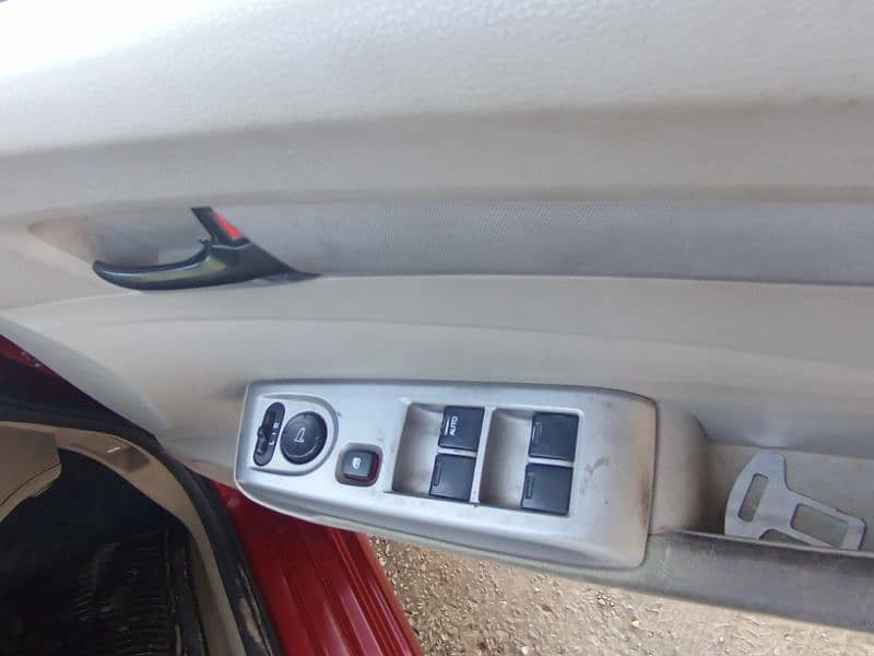 Honda City IVTEC 2012 Total Genuine 12