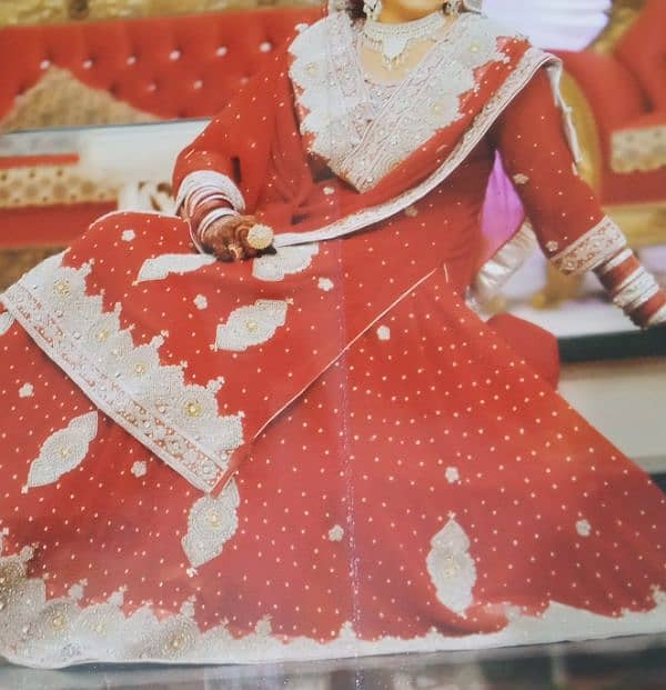 bridal barat suit 0