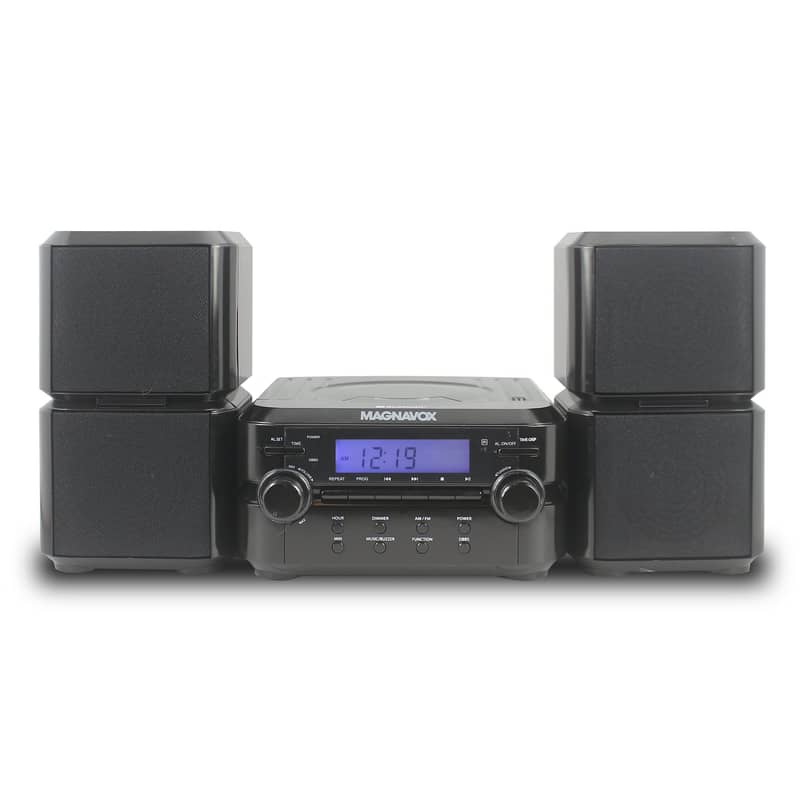 GTS-1941 Bluetooh Speaker with Wireless Mic 4