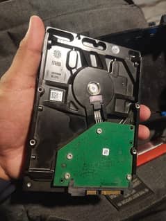 1TB Hard Drive For PC In Cheap Price