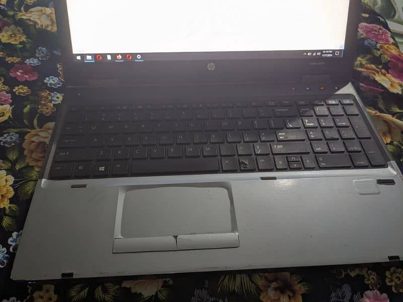 HP probook 6570b 3