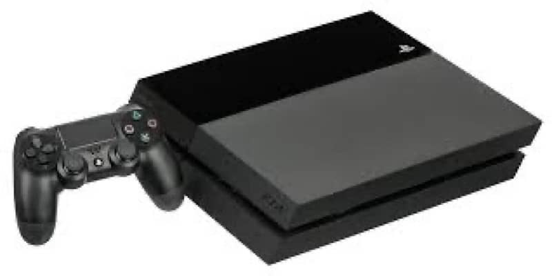 ps4 fat 500gb 0