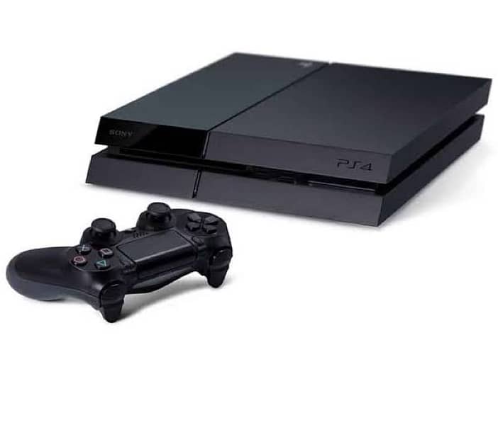 ps4 fat 500gb 1