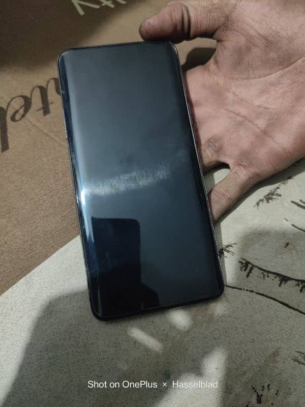 one plus 7 pro 8 gb ram 256 gb 6