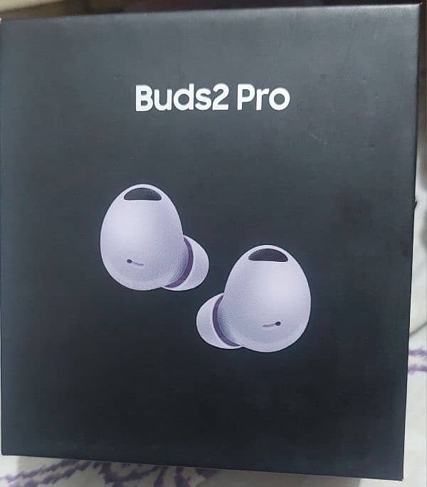 Buds2Pro 0