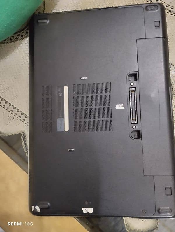 10/10 condition laptop Dell company 4