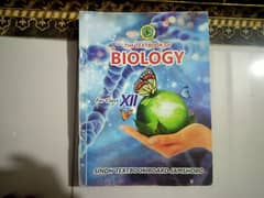 2nd year Biology new book