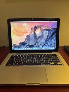 Apple Macbook Pro 2012 Mid