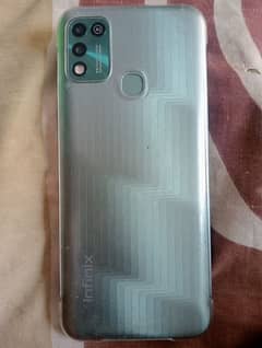 Infinix