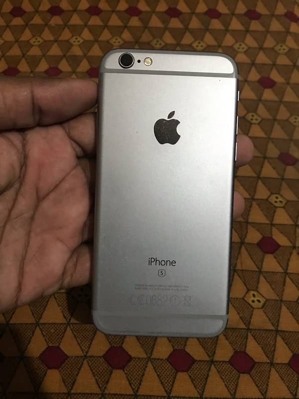 i phone 6s (32gb) my wahtsapp number 0