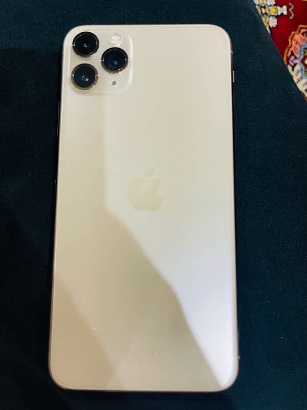 iphone 11 pro max non pta 0