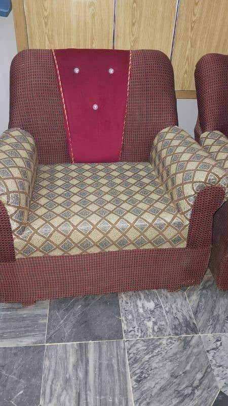 Sofa sets 1