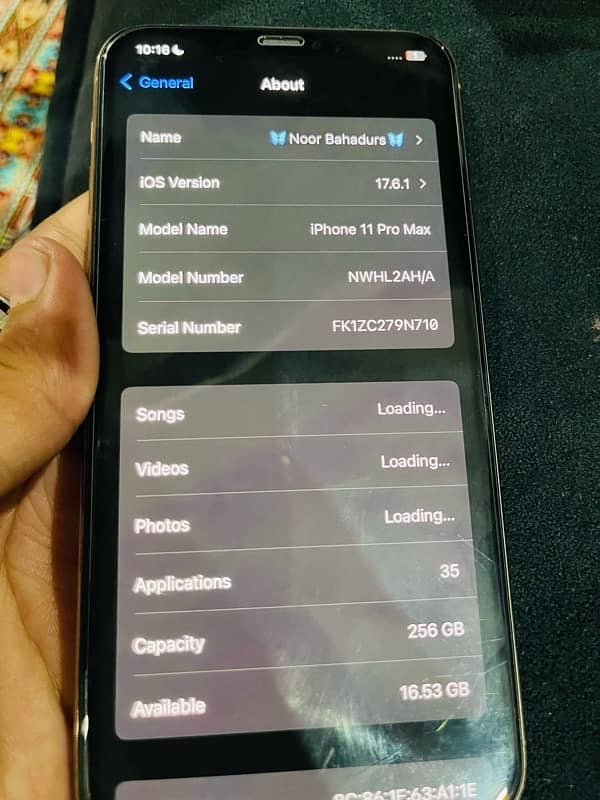 iphone 11 pro max non pta 1