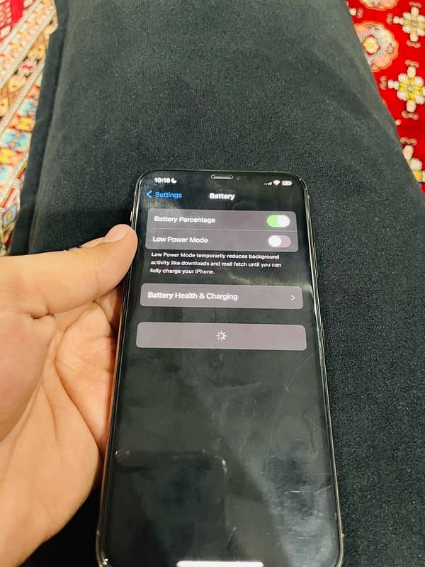 iphone 11 pro max non pta 2