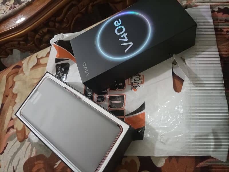 vivo V40e new phone 2