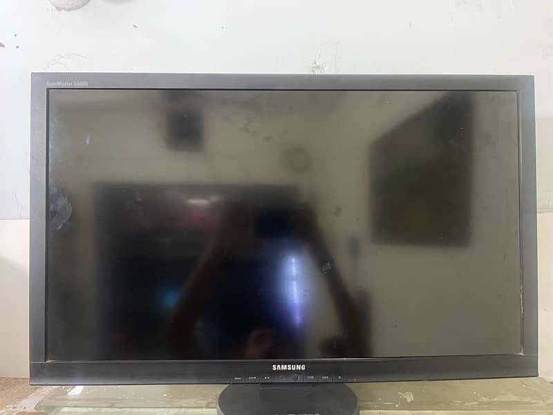 Samsung  sa650 2