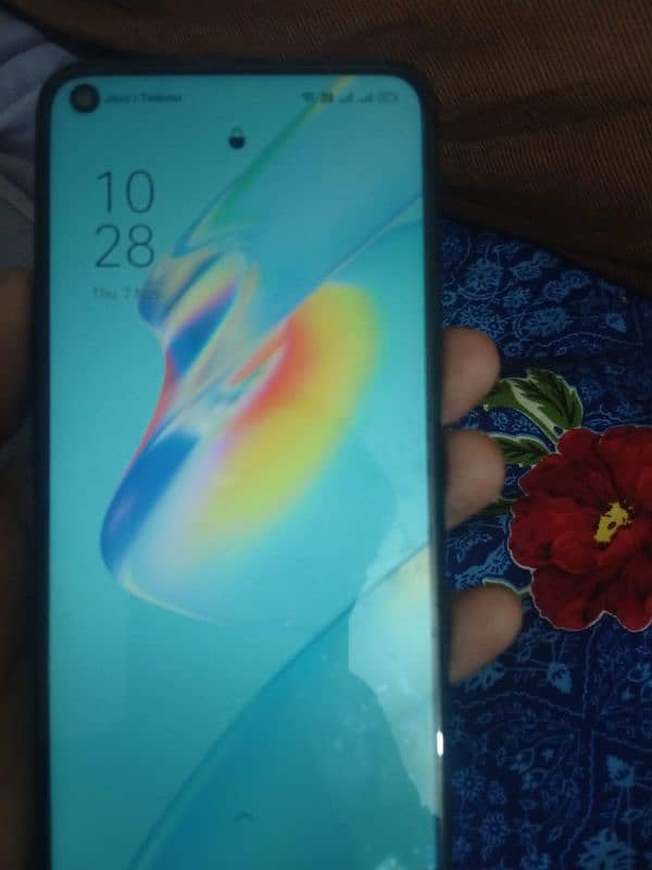 Oppo a54 4gb 128gb 0