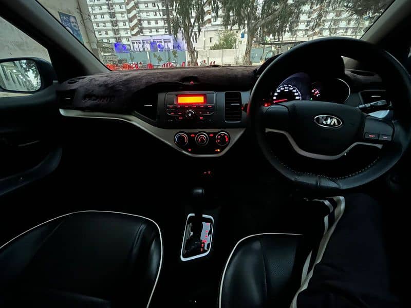 KIA Picanto 2023 7