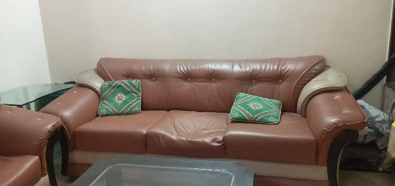 sofa set 7 seater 1