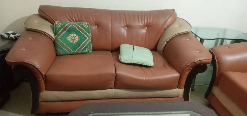 sofa set 7 seater 2