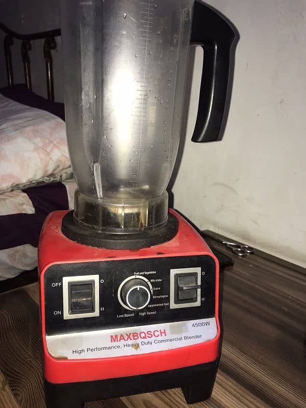 commercial juicer blender for sale 0