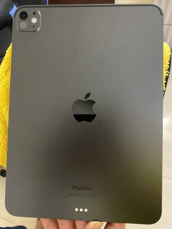 Ipad Pro M4 11 inch 2