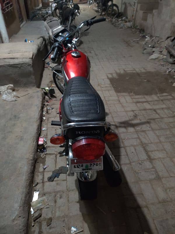 Honda 2023 model for sell 6