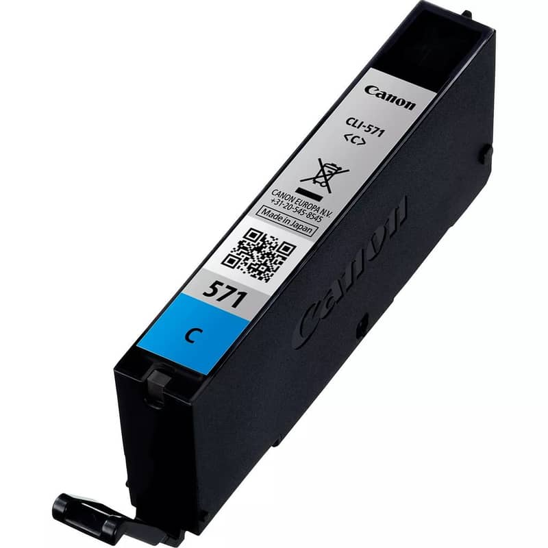 Edding EDD-282 18-282 Ink Cartridge 1x Replaces Epson T1291 Black 7