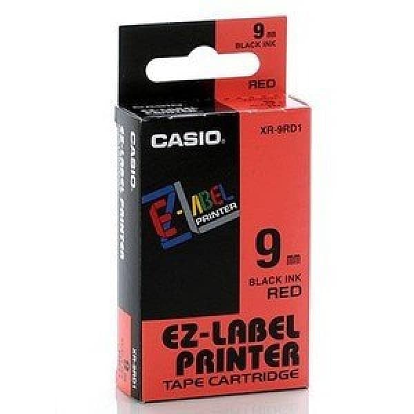 Edding EDD-282 18-282 Ink Cartridge 1x Replaces Epson T1291 Black 15