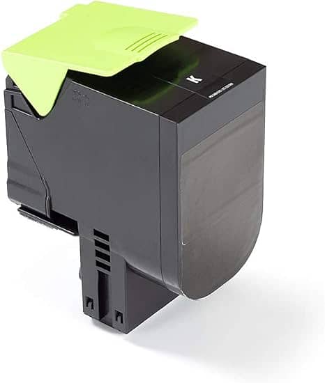 Edding EDD-282 18-282 Ink Cartridge 1x Replaces Epson T1291 Black 19