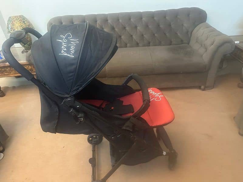 kids Mom squad Stroller/ Pram for sale 0