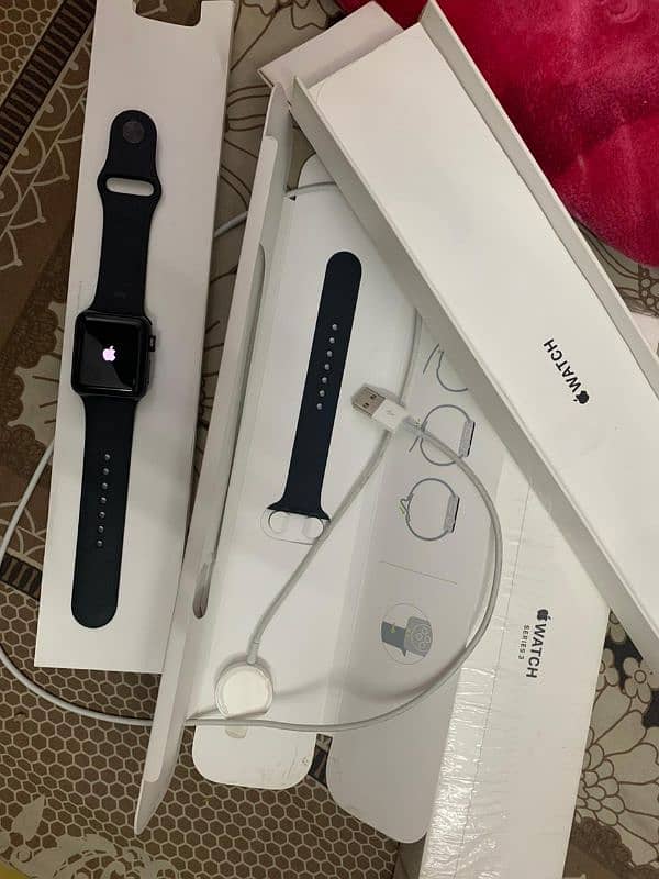 Apple watch series 3 2