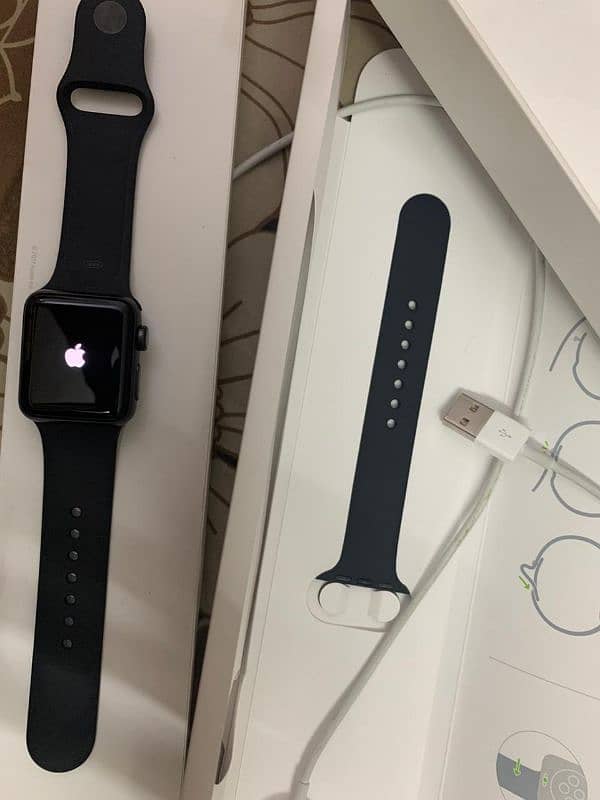 Apple watch series 3 3