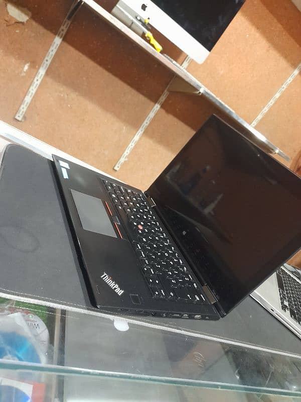 lenovo yoga 269 touch 360 screen 1