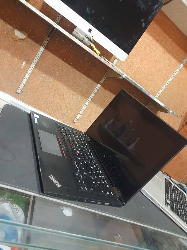 lenovo yoga 269 touch 360 screen 4