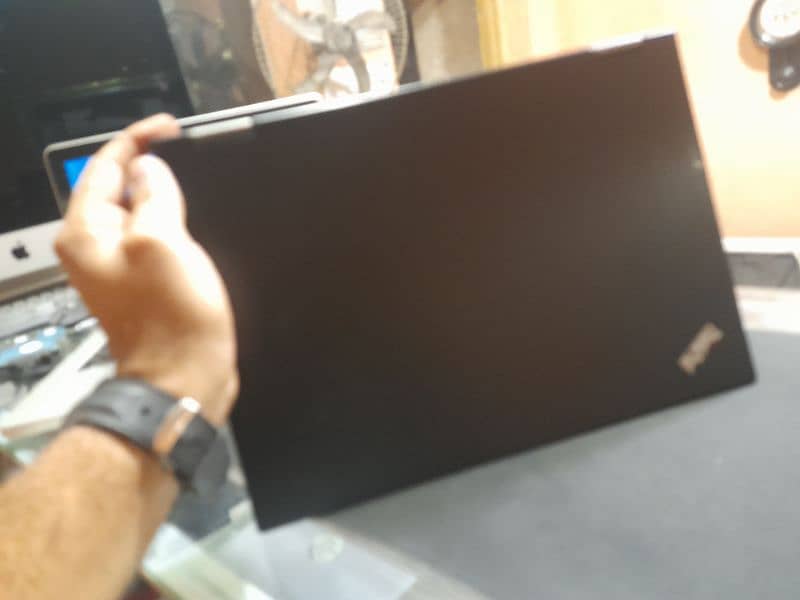 lenovo yoga 269 touch 360 screen 8