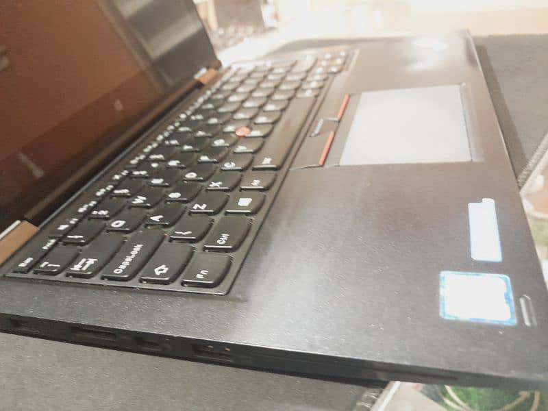 lenovo yoga 269 touch 360 screen 9