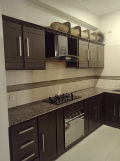 LUXURY TWO BED UNFURNISHED FLAT FOR RENT IN F11 1 MARKAZ 0