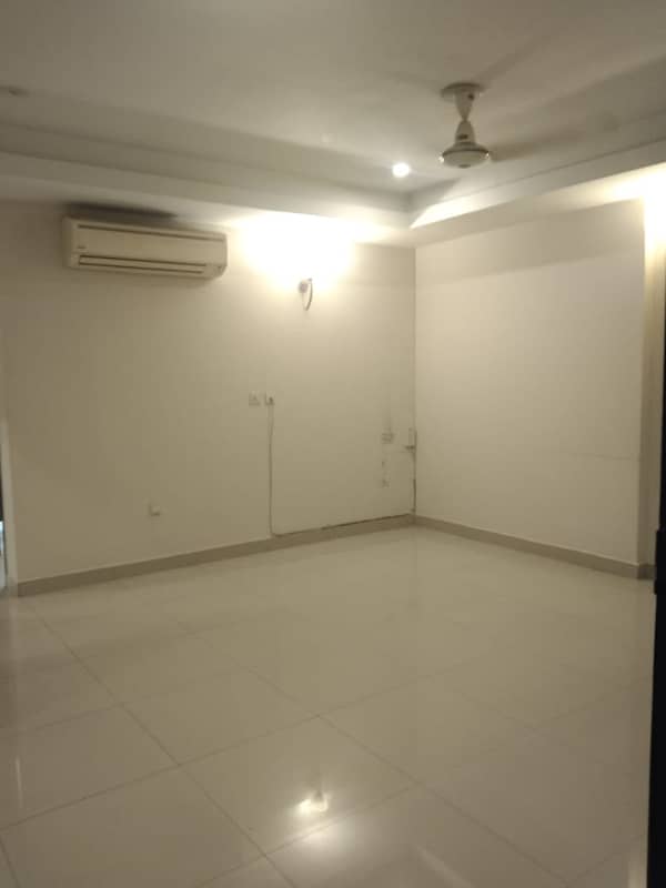 LUXURY TWO BED UNFURNISHED FLAT FOR RENT IN F11 1 MARKAZ 7